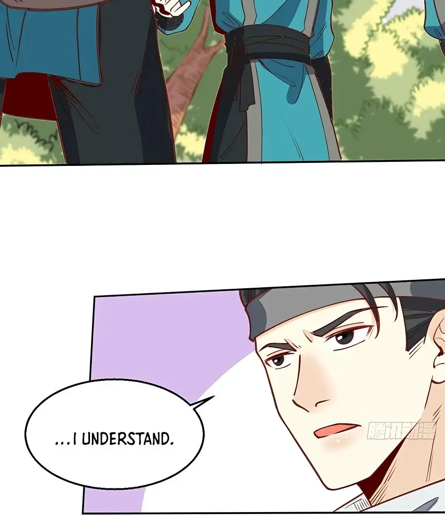 I'm Actually a Cultivation Bigshot Chapter 96 Page 50