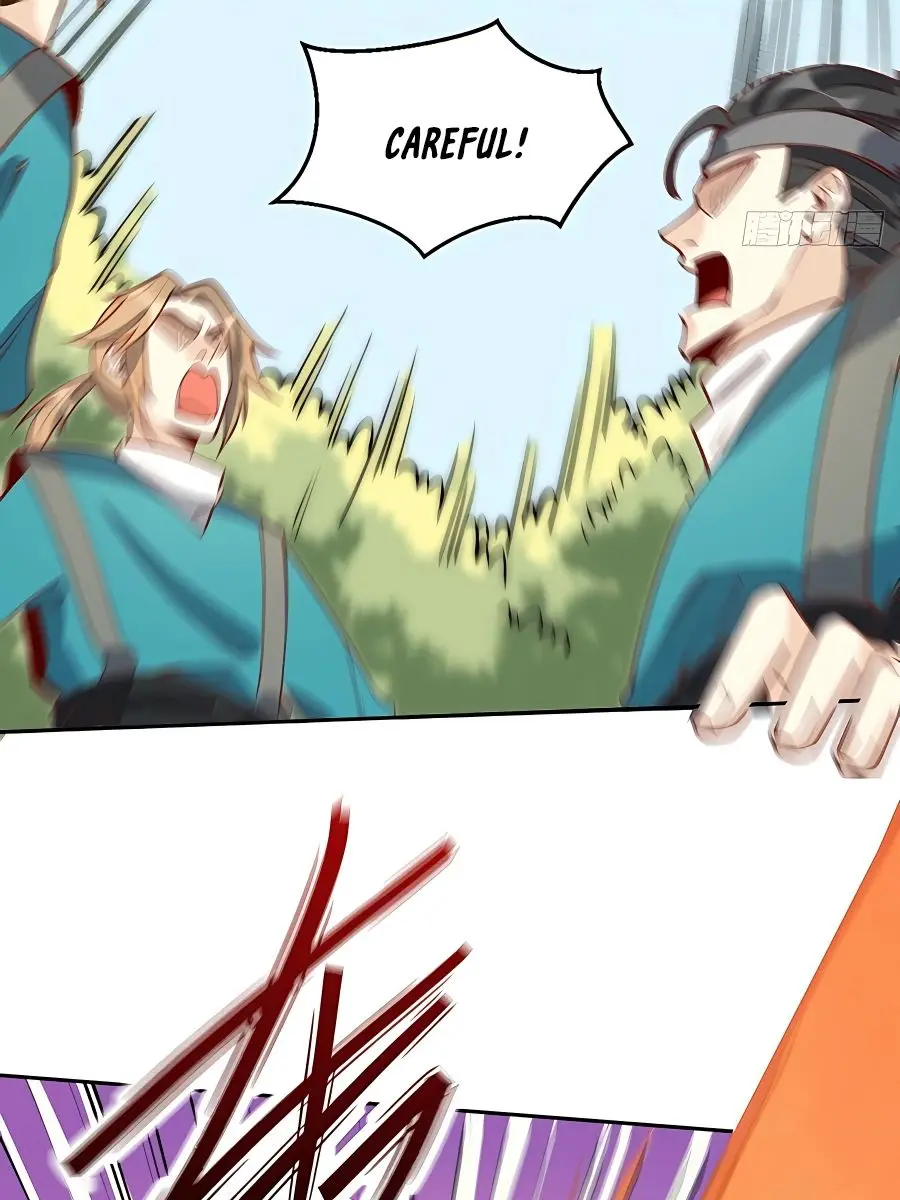 I'm Actually a Cultivation Bigshot Chapter 96 Page 52