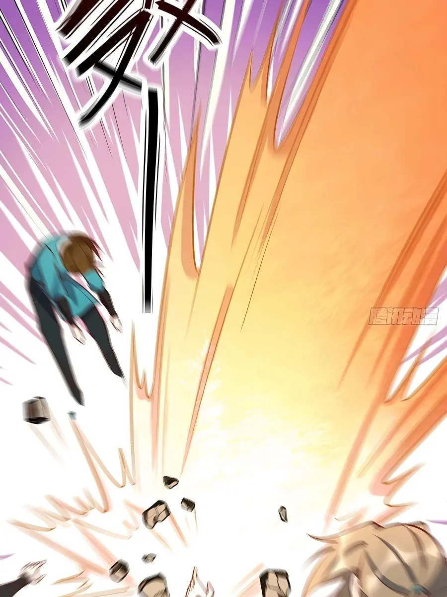 I'm Actually a Cultivation Bigshot Chapter 96 Page 53