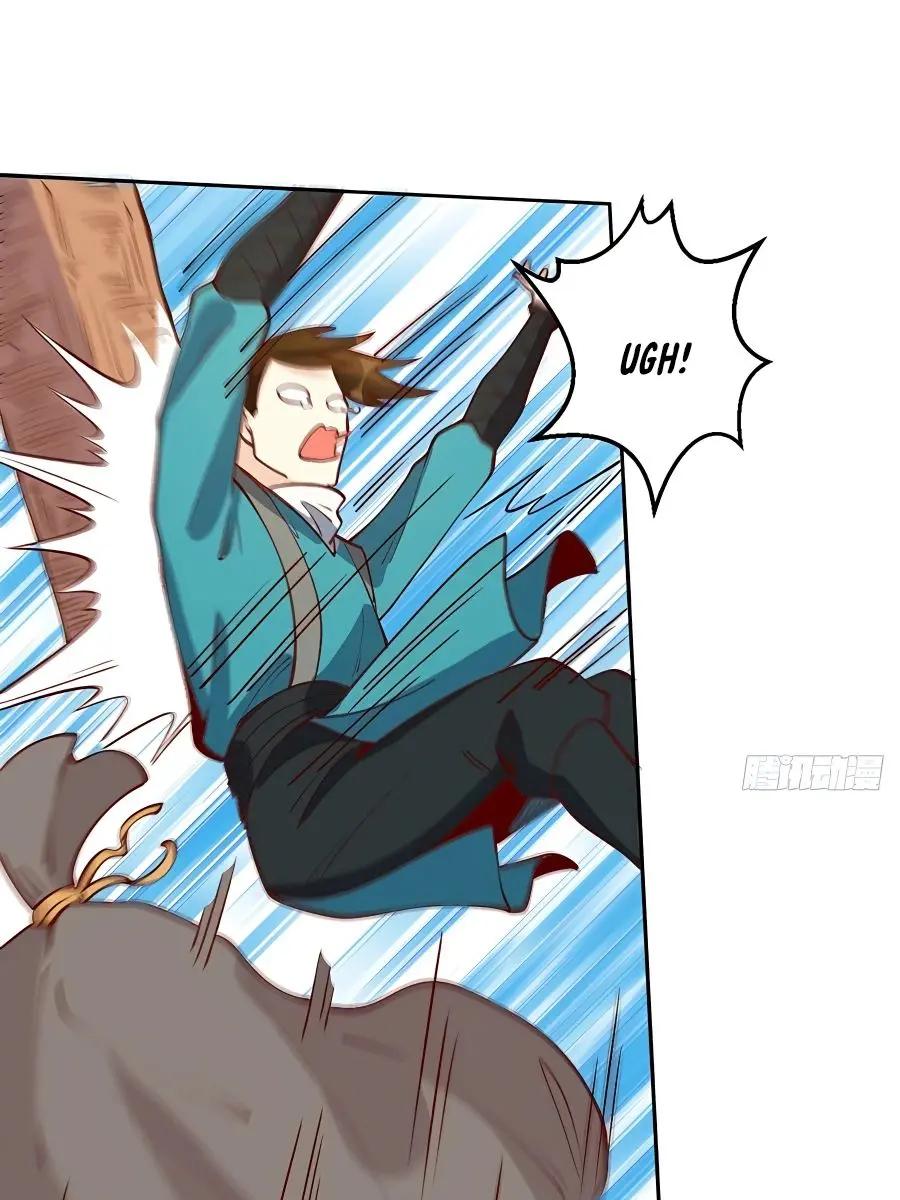 I'm Actually a Cultivation Bigshot Chapter 96 Page 55