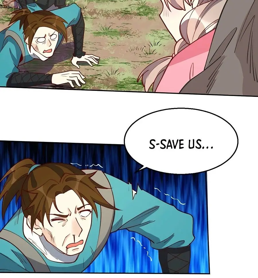 I'm Actually a Cultivation Bigshot Chapter 96 Page 61