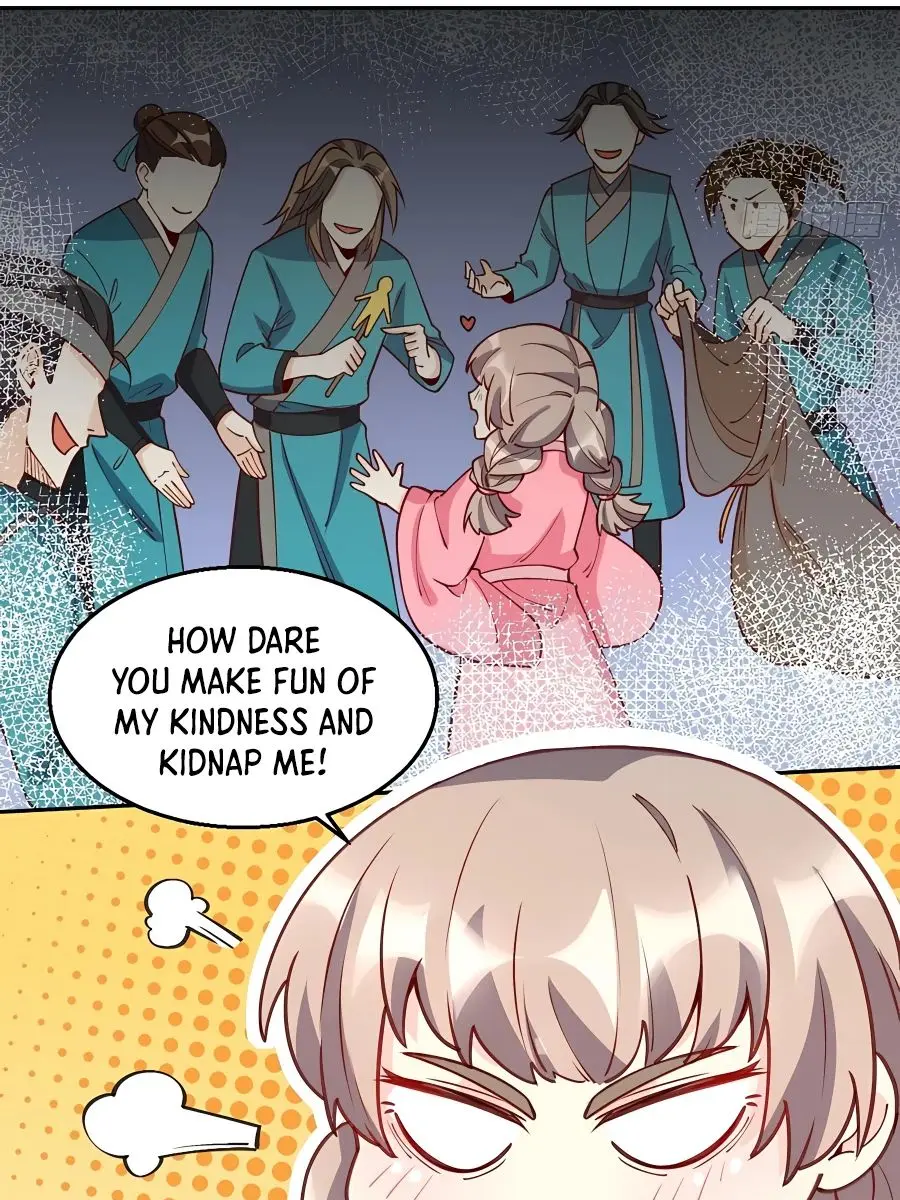 I'm Actually a Cultivation Bigshot Chapter 96 Page 63