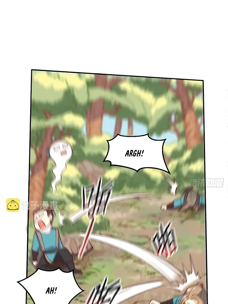 I'm Actually a Cultivation Bigshot Chapter 96 Page 65