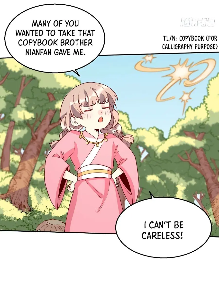 I'm Actually a Cultivation Bigshot Chapter 96 Page 69