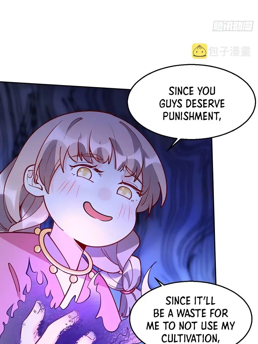 I'm Actually a Cultivation Bigshot Chapter 96 Page 70