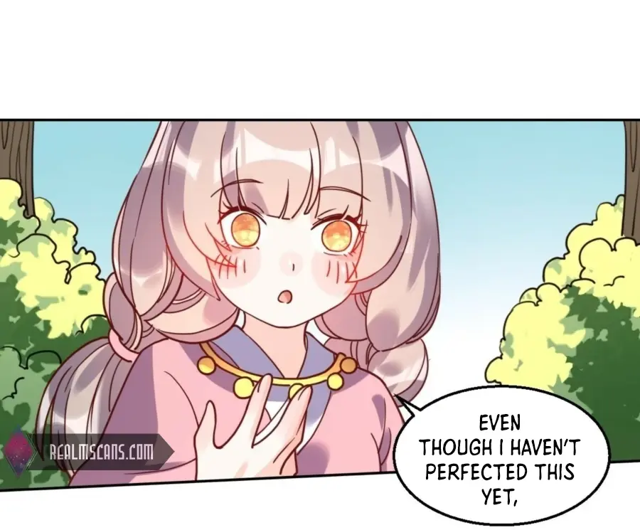 I'm Actually a Cultivation Bigshot Chapter 97 Page 5