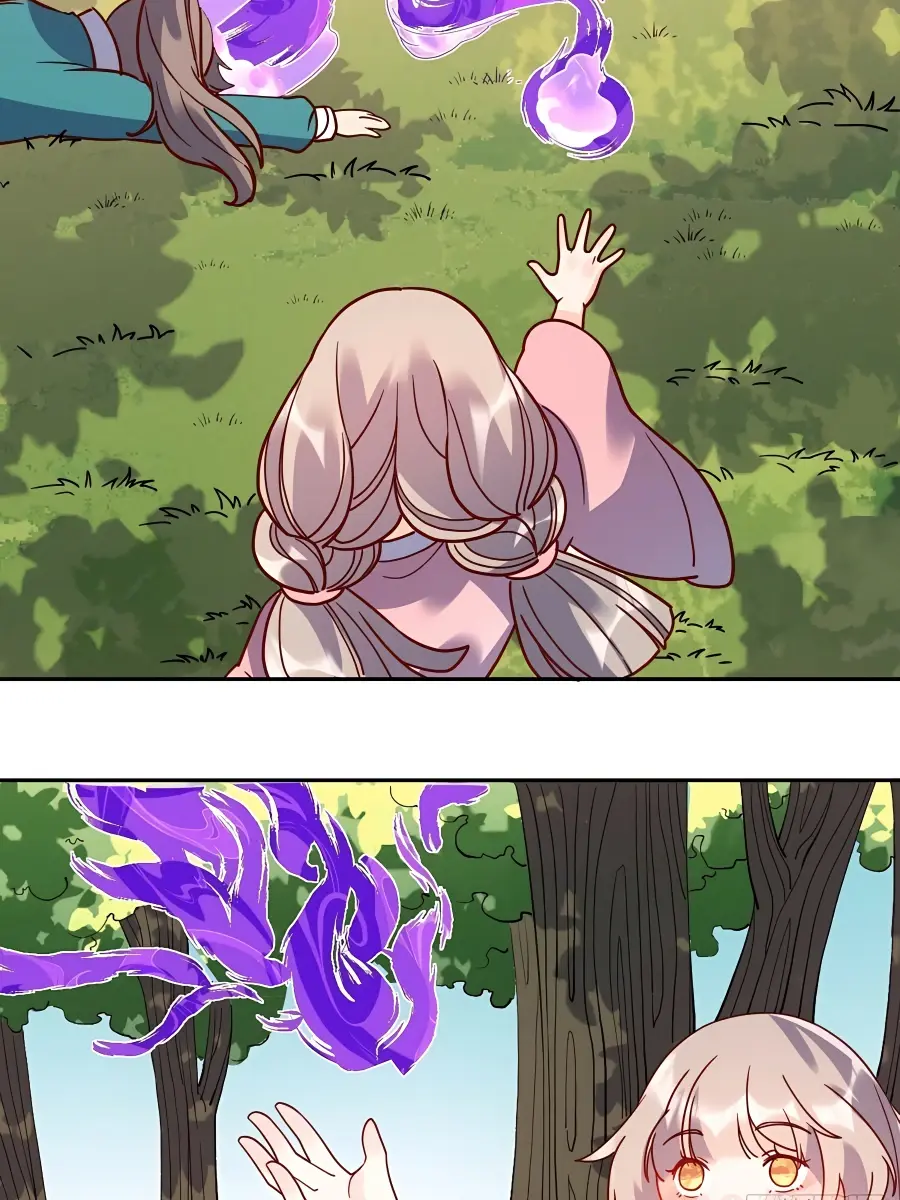 I'm Actually a Cultivation Bigshot Chapter 97 Page 7