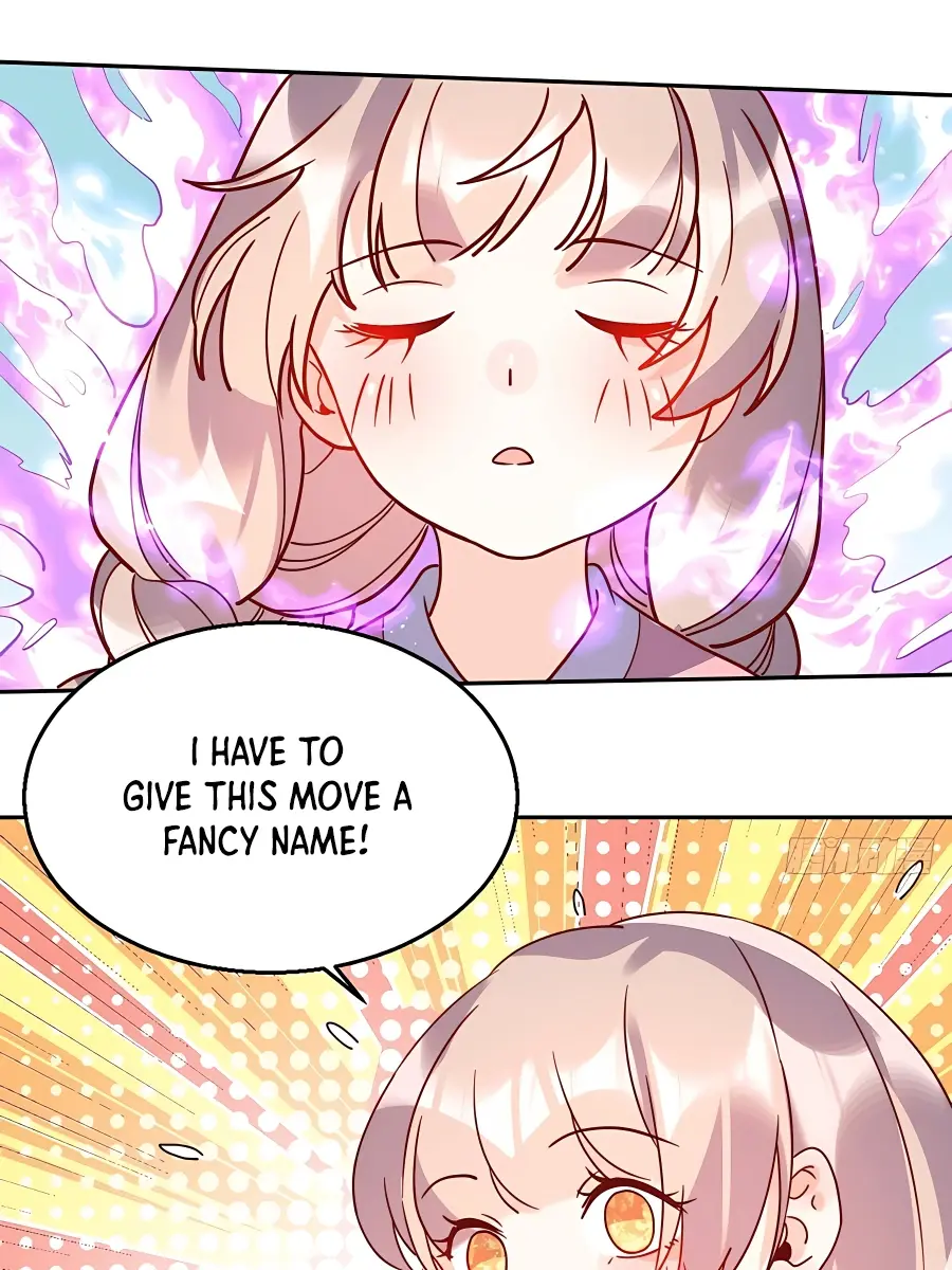 I'm Actually a Cultivation Bigshot Chapter 97 Page 9