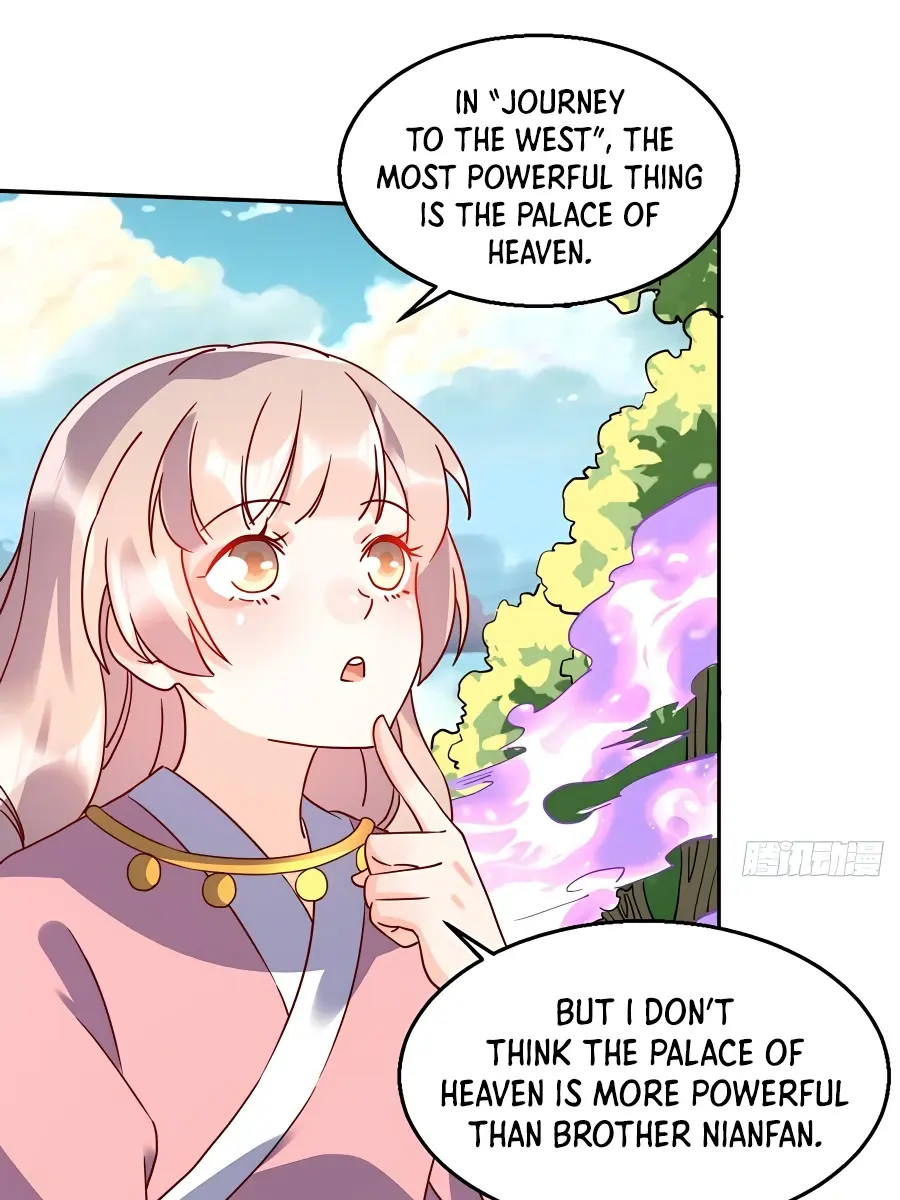 I'm Actually a Cultivation Bigshot Chapter 97 Page 13