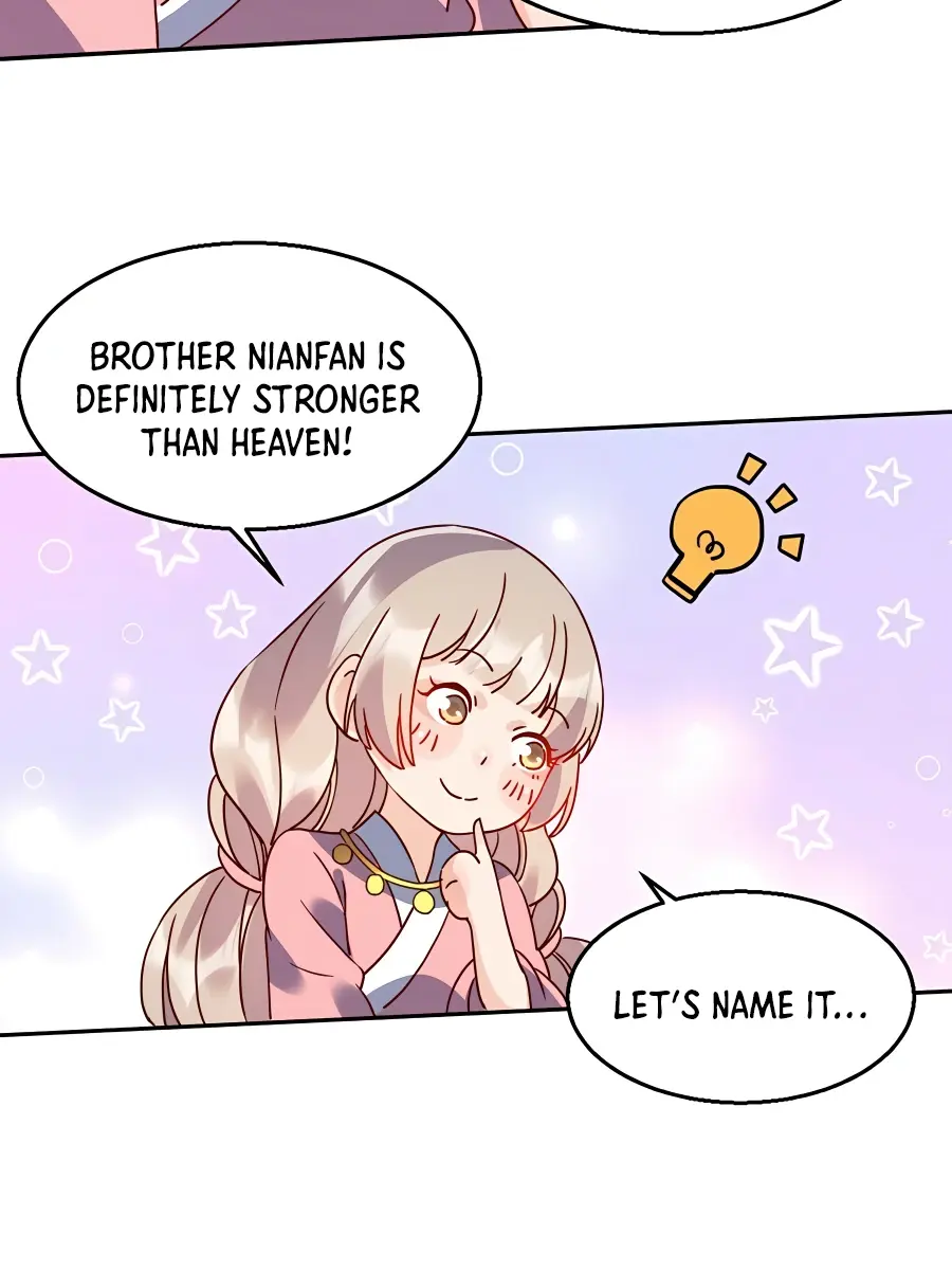 I'm Actually a Cultivation Bigshot Chapter 97 Page 14