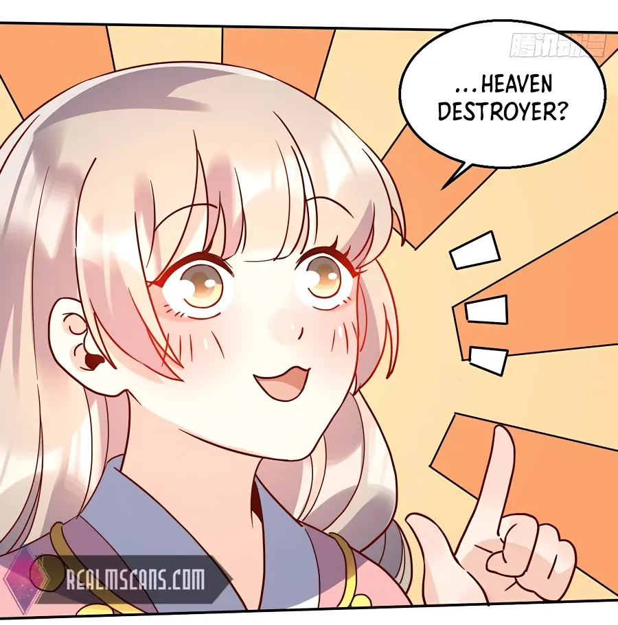I'm Actually a Cultivation Bigshot Chapter 97 Page 15