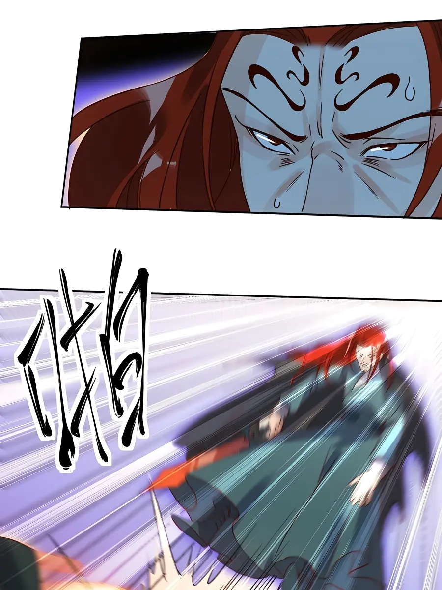 I'm Actually a Cultivation Bigshot Chapter 97 Page 20