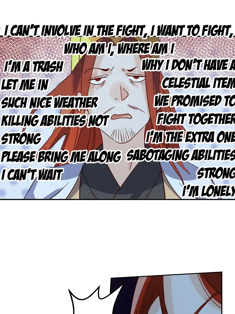 I'm Actually a Cultivation Bigshot Chapter 97 Page 23