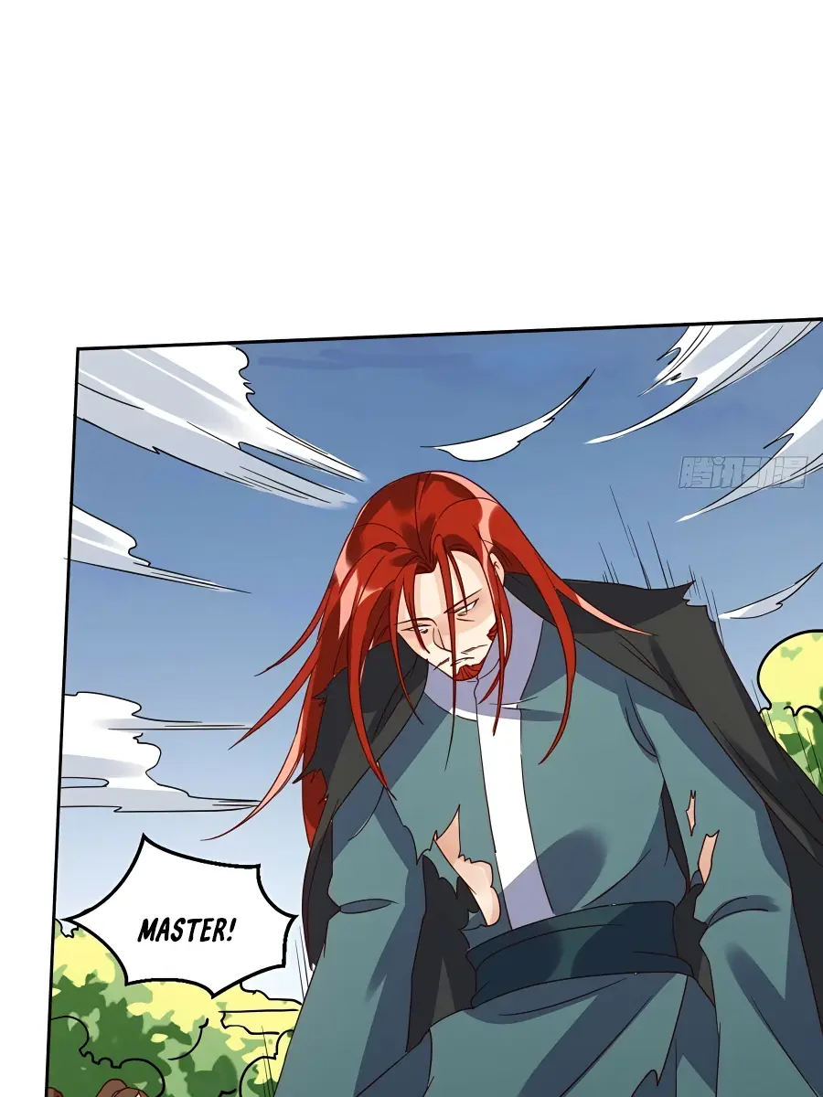 I'm Actually a Cultivation Bigshot Chapter 97 Page 27