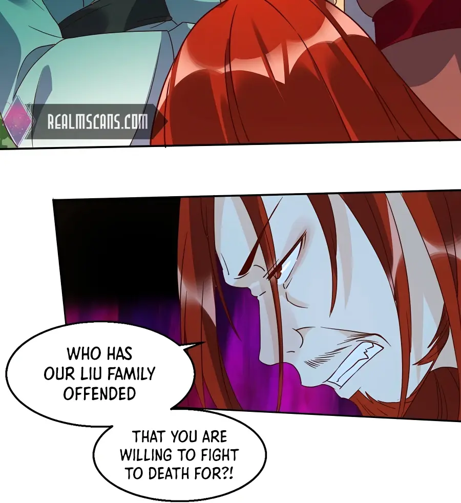 I'm Actually a Cultivation Bigshot Chapter 97 Page 29