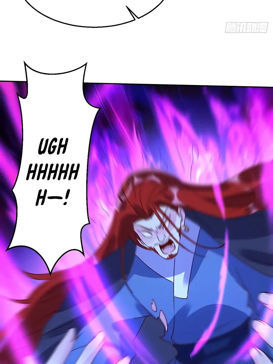 I'm Actually a Cultivation Bigshot Chapter 97 Page 32