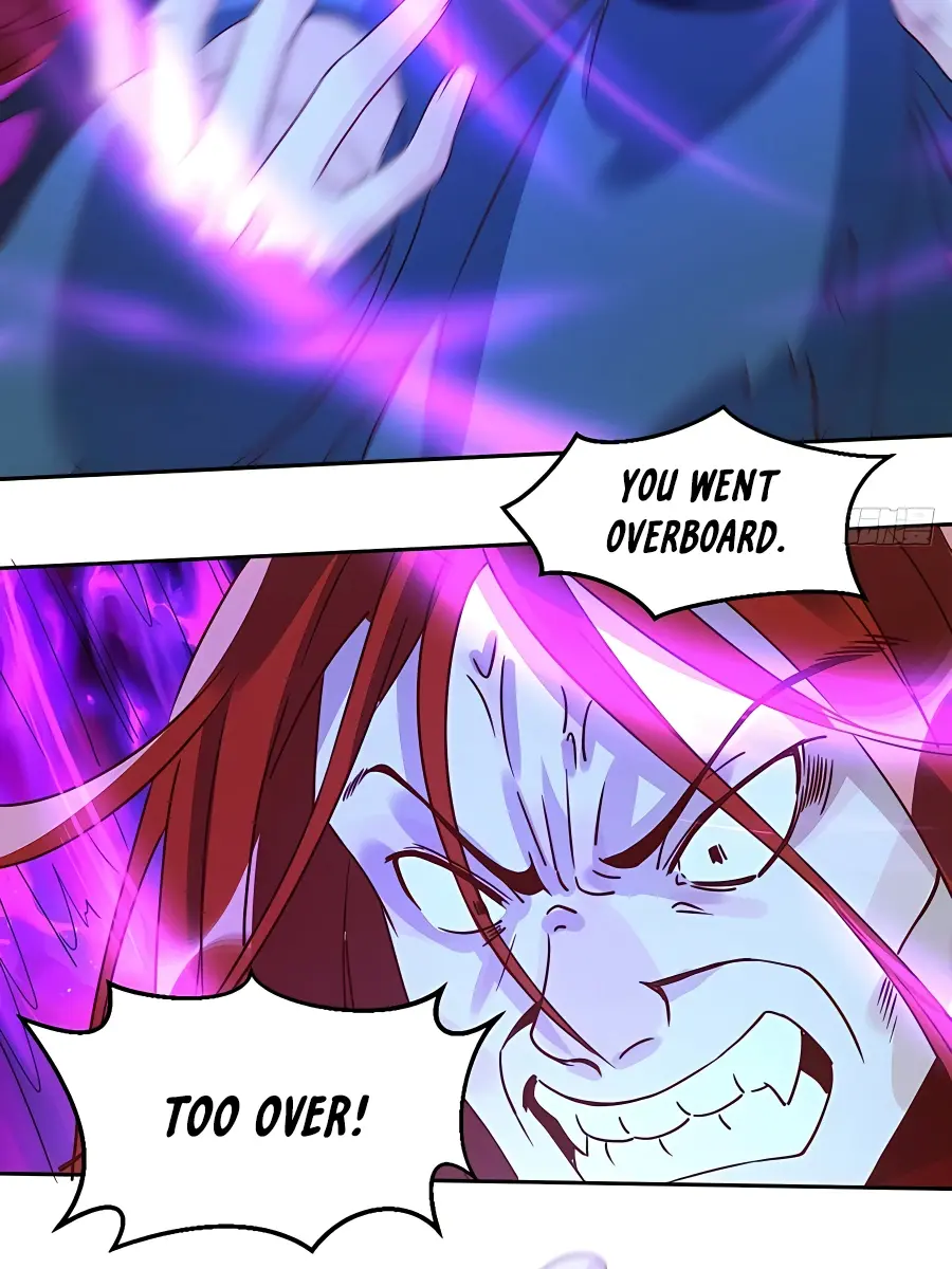 I'm Actually a Cultivation Bigshot Chapter 97 Page 33