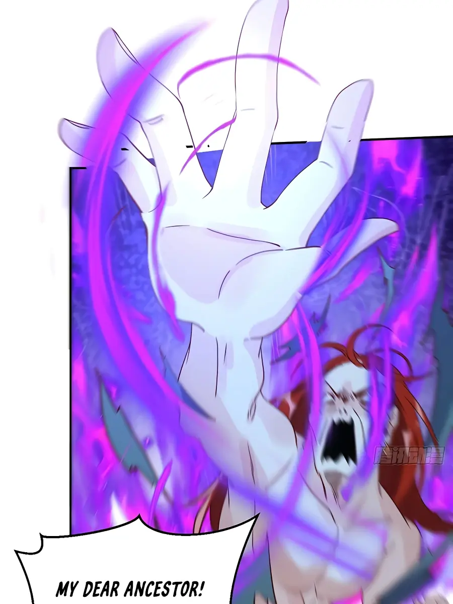 I'm Actually a Cultivation Bigshot Chapter 97 Page 34