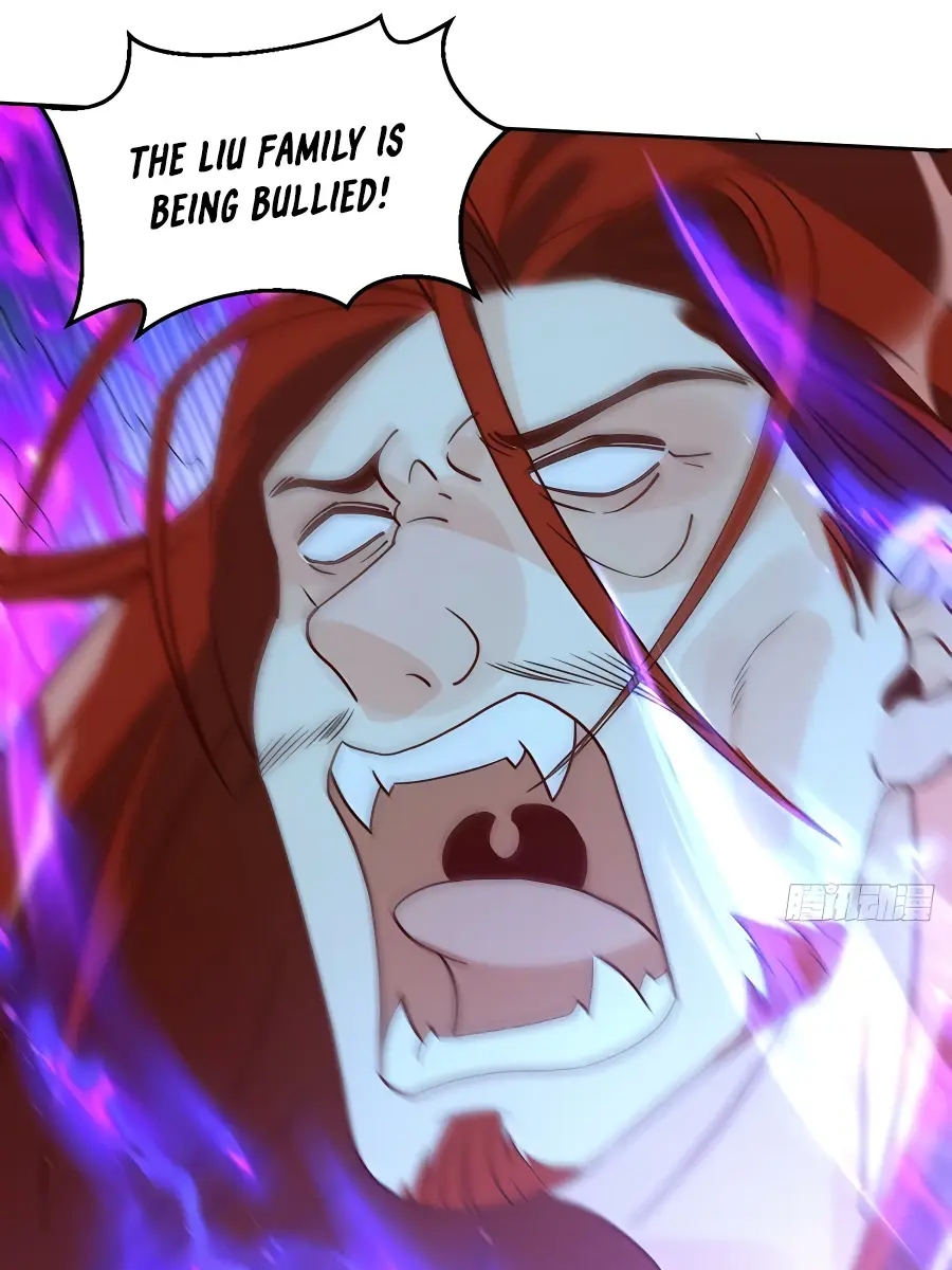 I'm Actually a Cultivation Bigshot Chapter 97 Page 36