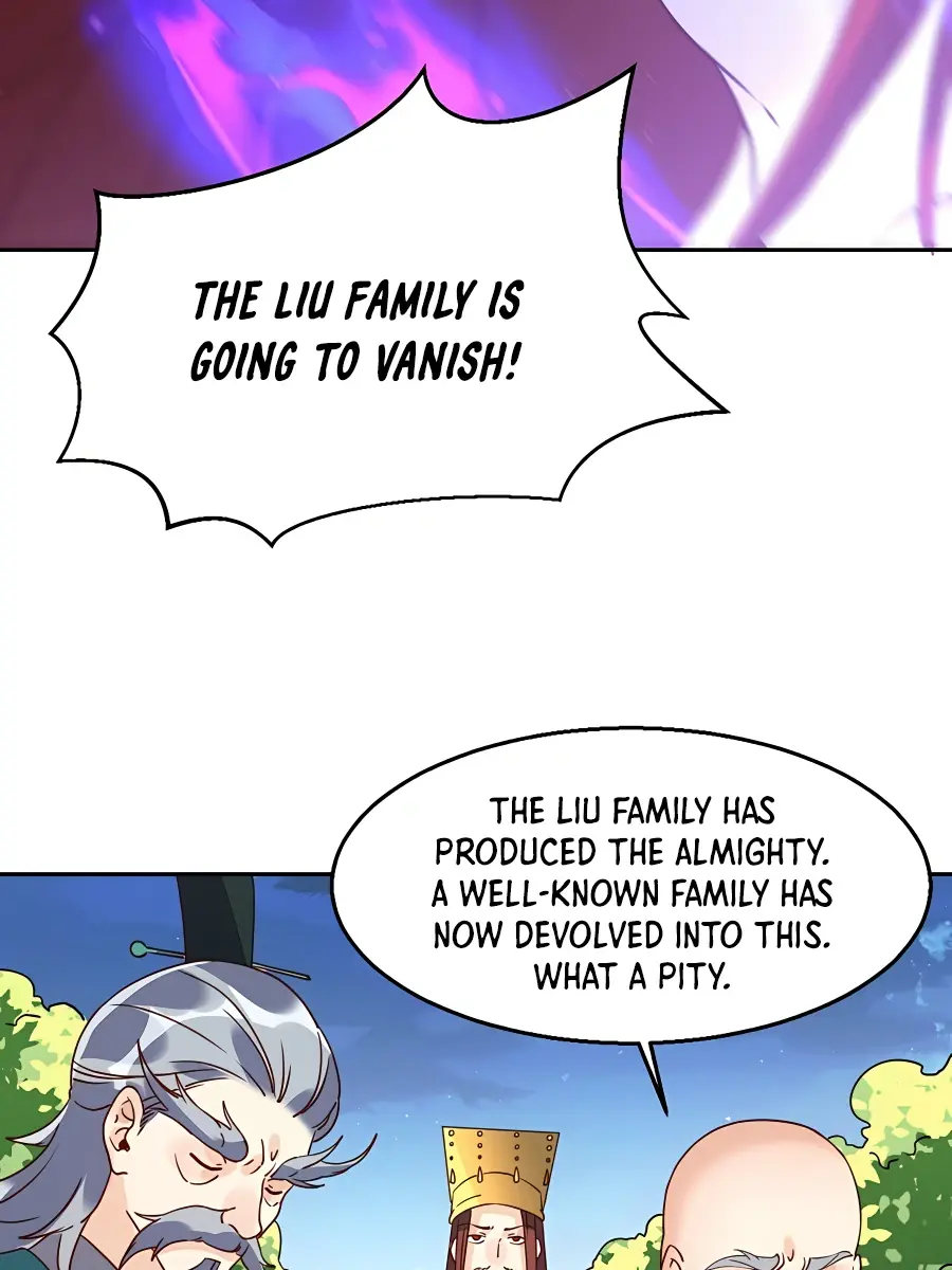 I'm Actually a Cultivation Bigshot Chapter 97 Page 37