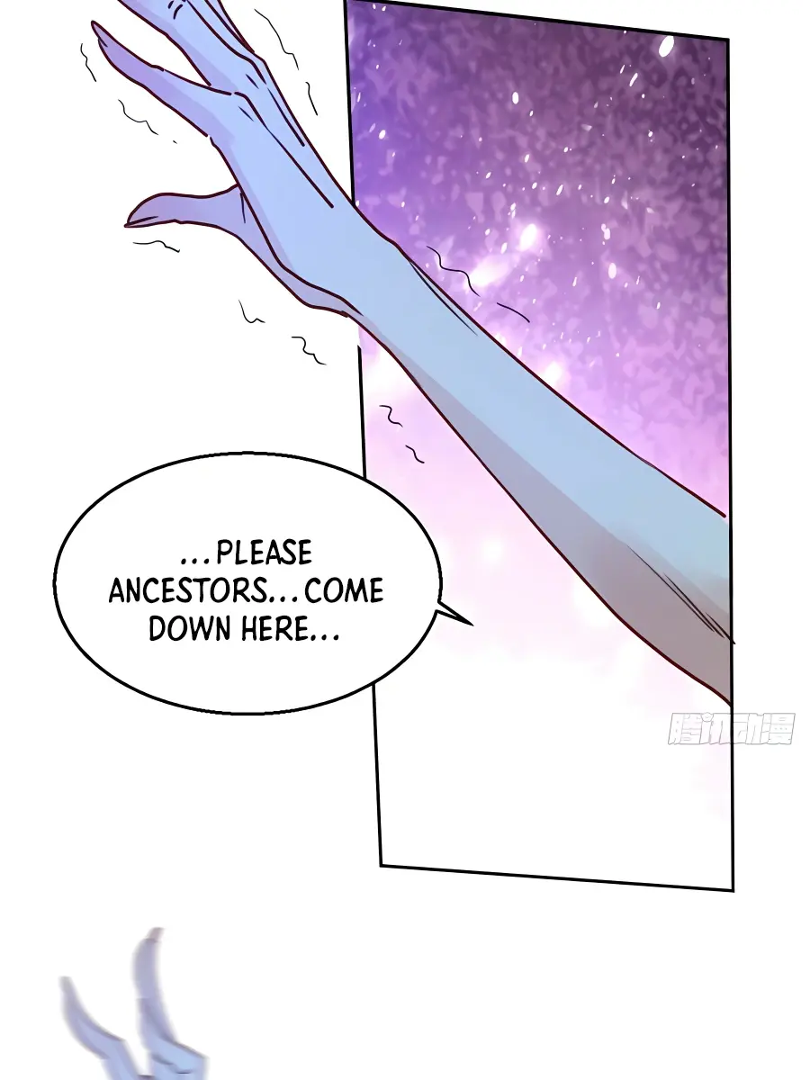 I'm Actually a Cultivation Bigshot Chapter 97 Page 44