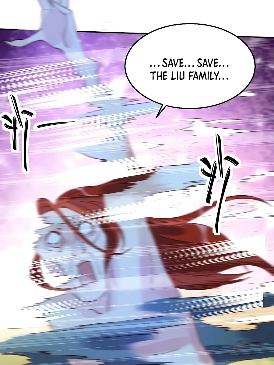 I'm Actually a Cultivation Bigshot Chapter 97 Page 45