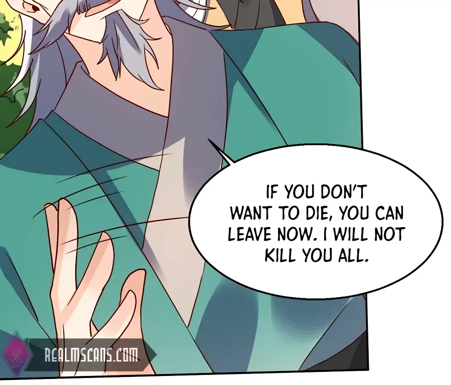 I'm Actually a Cultivation Bigshot Chapter 97 Page 50
