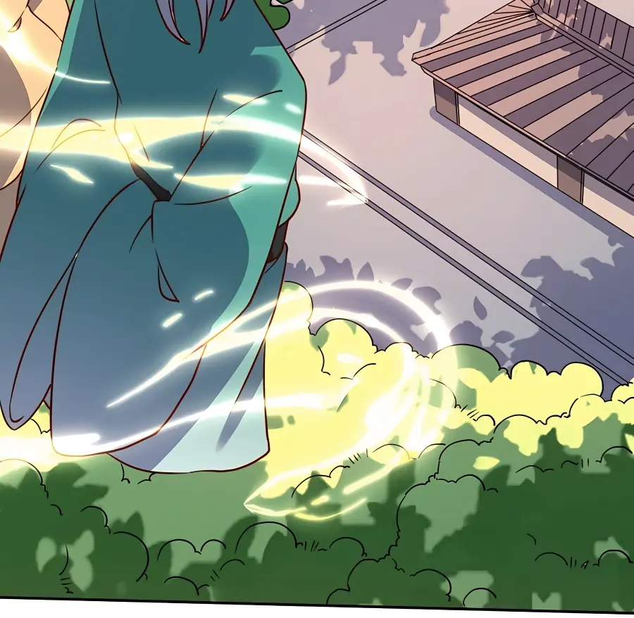 I'm Actually a Cultivation Bigshot Chapter 97 Page 53