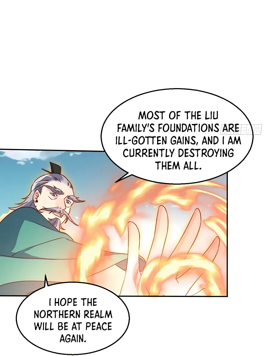 I'm Actually a Cultivation Bigshot Chapter 97 Page 54
