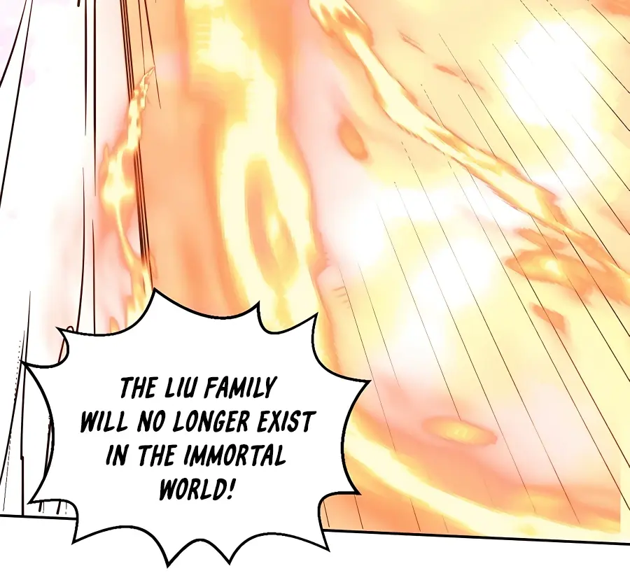 I'm Actually a Cultivation Bigshot Chapter 97 Page 56