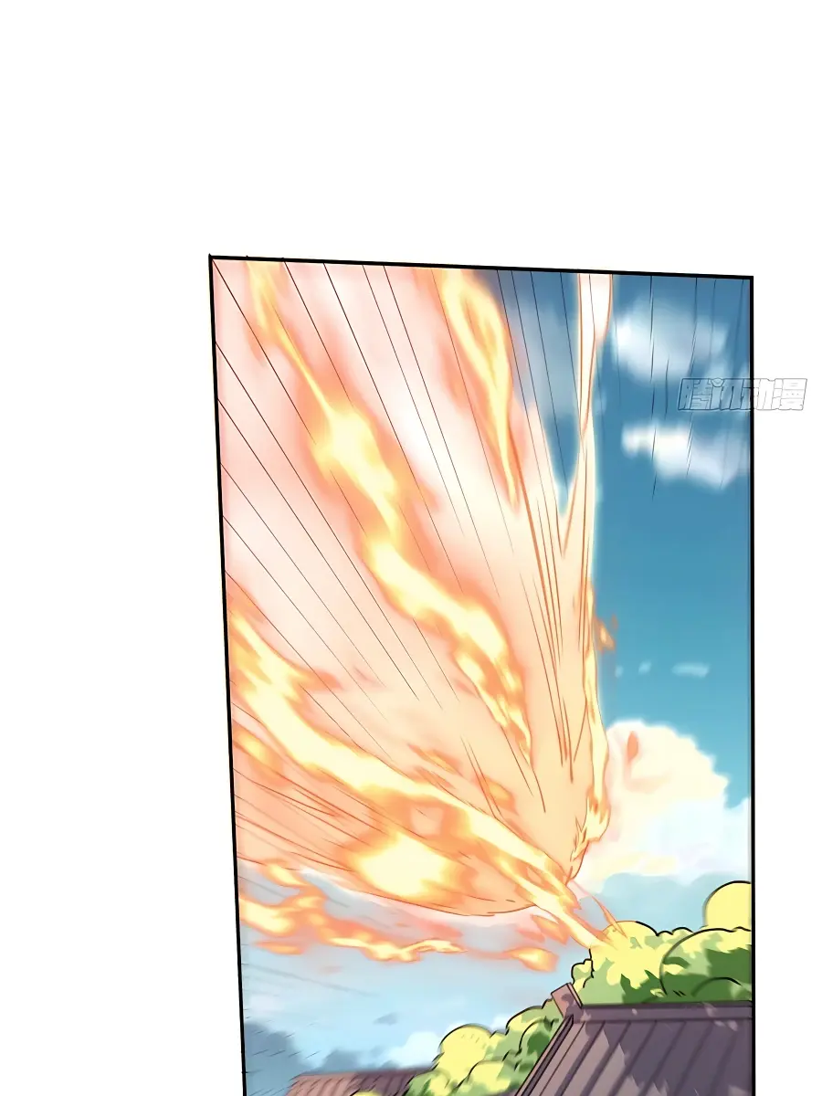 I'm Actually a Cultivation Bigshot Chapter 97 Page 57