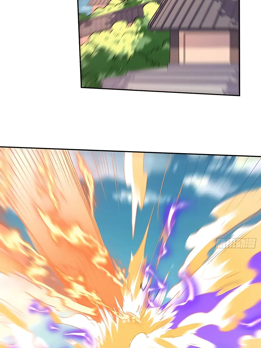 I'm Actually a Cultivation Bigshot Chapter 97 Page 58