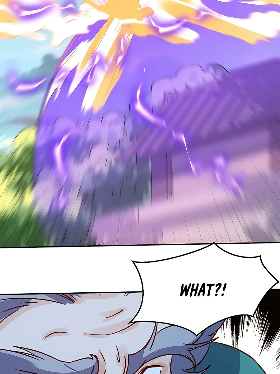 I'm Actually a Cultivation Bigshot Chapter 97 Page 59