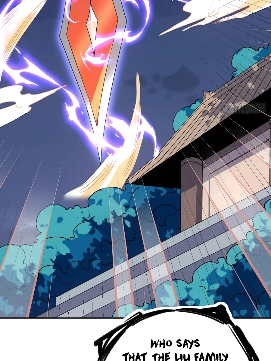I'm Actually a Cultivation Bigshot Chapter 97 Page 63