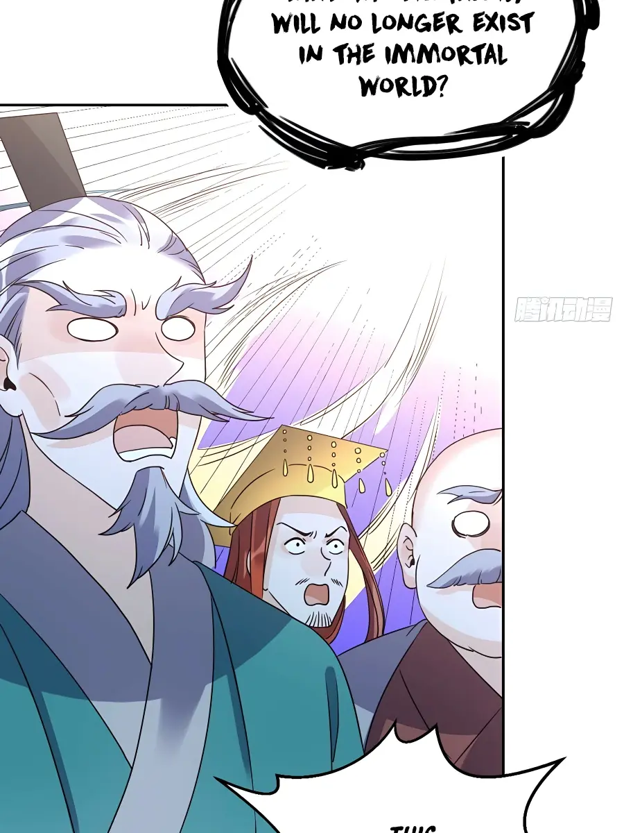 I'm Actually a Cultivation Bigshot Chapter 97 Page 64