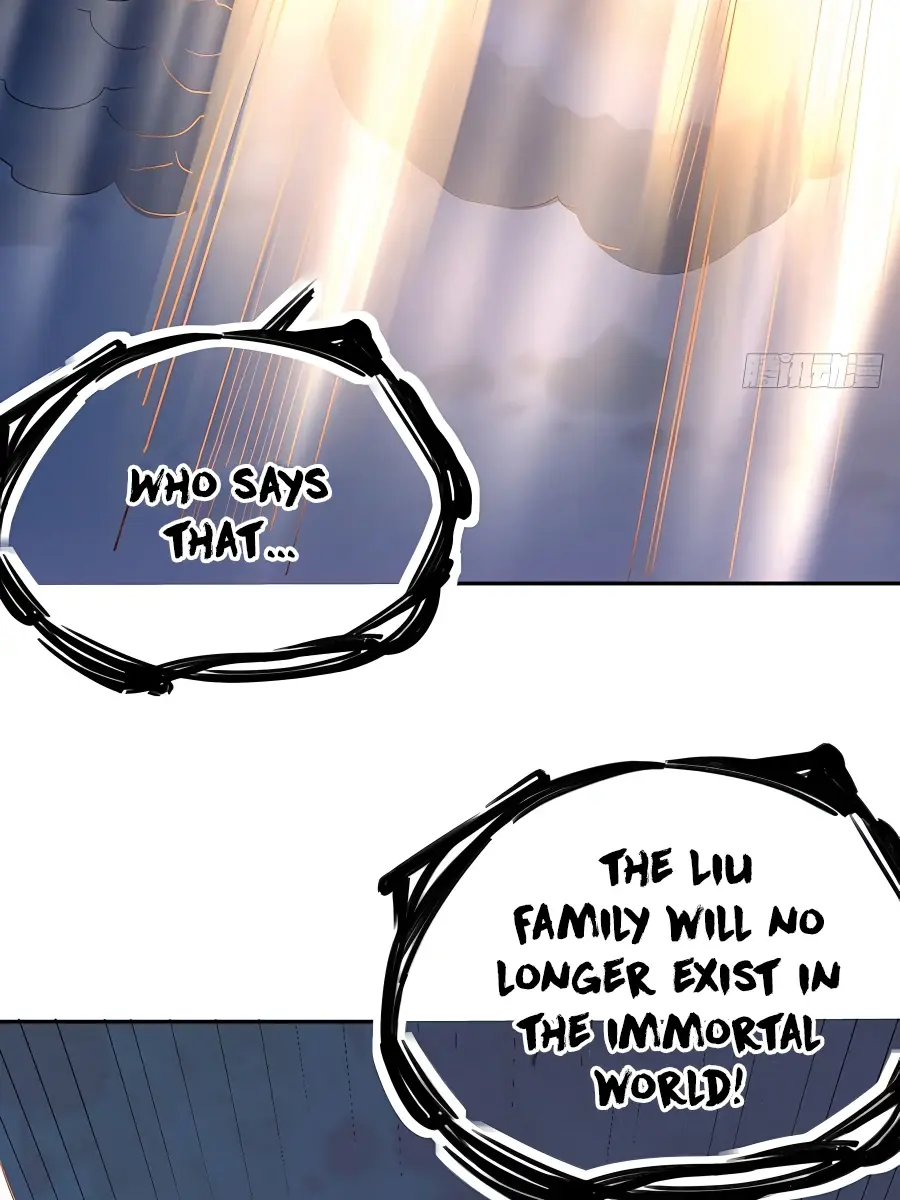 I'm Actually a Cultivation Bigshot Chapter 97 Page 67