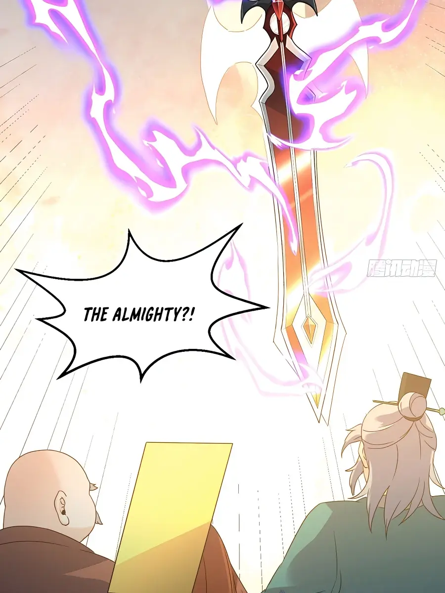 I'm Actually a Cultivation Bigshot Chapter 97 Page 69