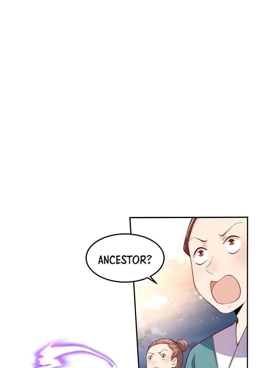 I'm Actually a Cultivation Bigshot Chapter 98 Page 6