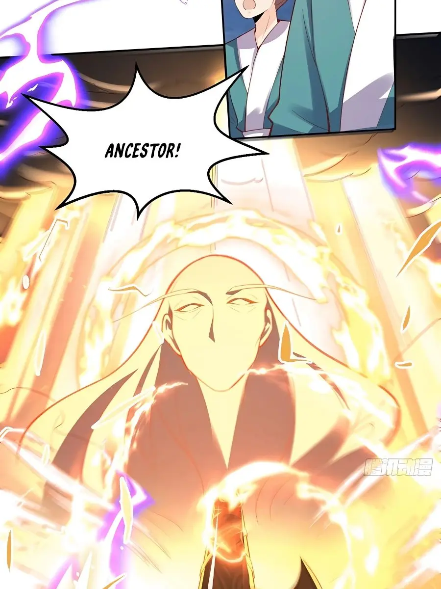 I'm Actually a Cultivation Bigshot Chapter 98 Page 7
