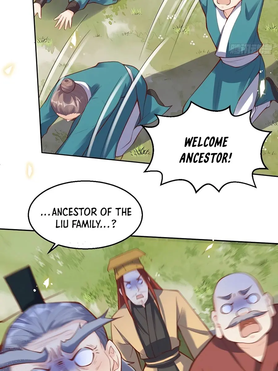 I'm Actually a Cultivation Bigshot Chapter 98 Page 9