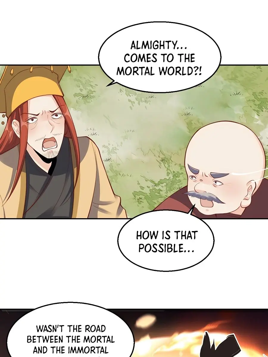 I'm Actually a Cultivation Bigshot Chapter 98 Page 11