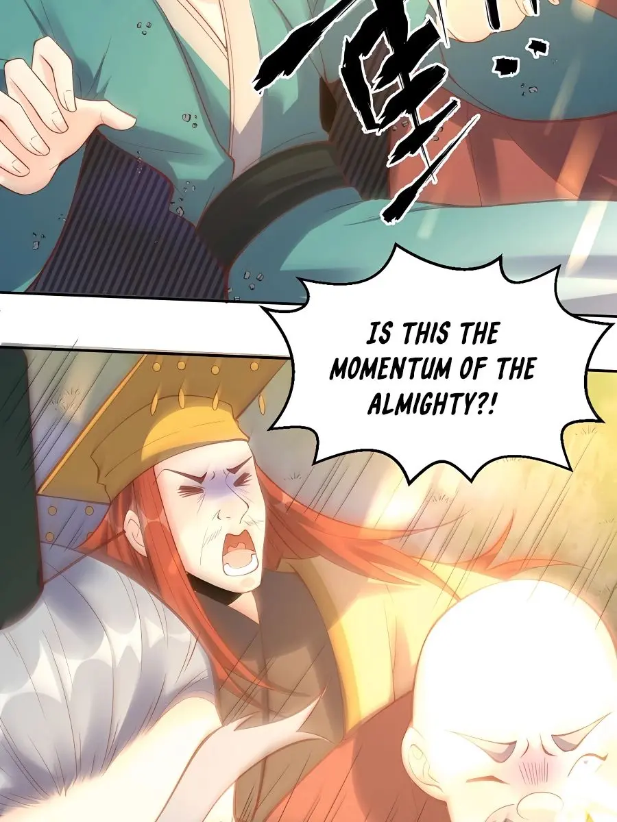 I'm Actually a Cultivation Bigshot Chapter 98 Page 16