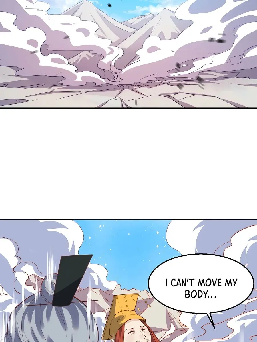 I'm Actually a Cultivation Bigshot Chapter 98 Page 20