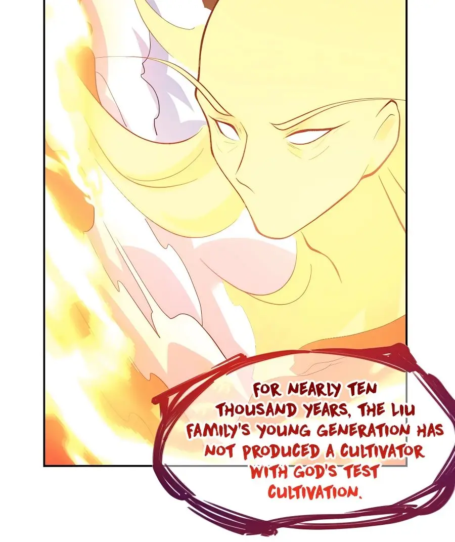I'm Actually a Cultivation Bigshot Chapter 98 Page 22