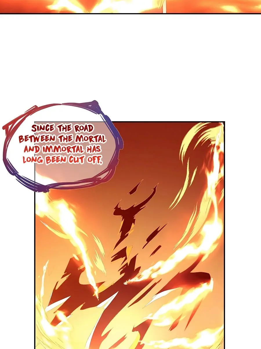I'm Actually a Cultivation Bigshot Chapter 98 Page 25