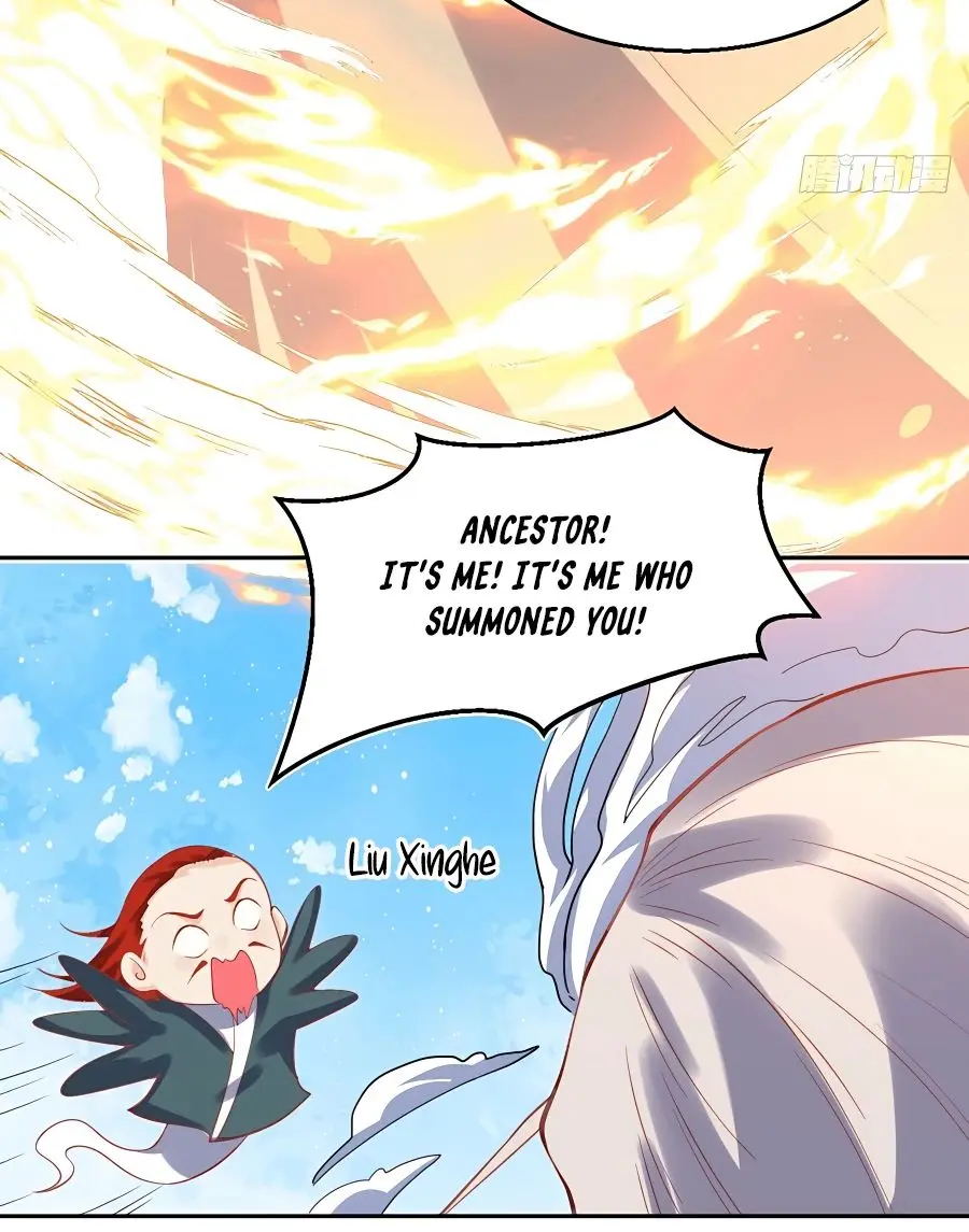 I'm Actually a Cultivation Bigshot Chapter 98 Page 29