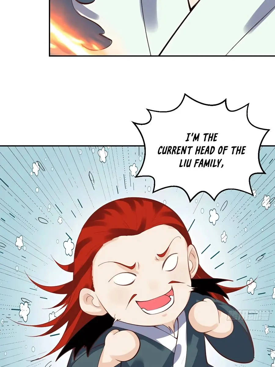 I'm Actually a Cultivation Bigshot Chapter 98 Page 31