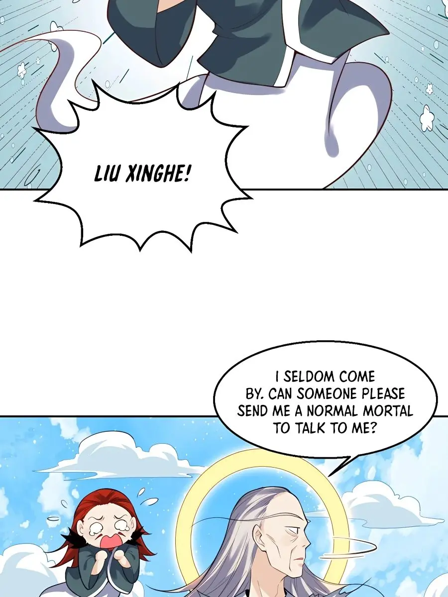 I'm Actually a Cultivation Bigshot Chapter 98 Page 32
