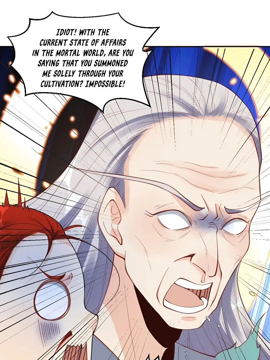 I'm Actually a Cultivation Bigshot Chapter 98 Page 34