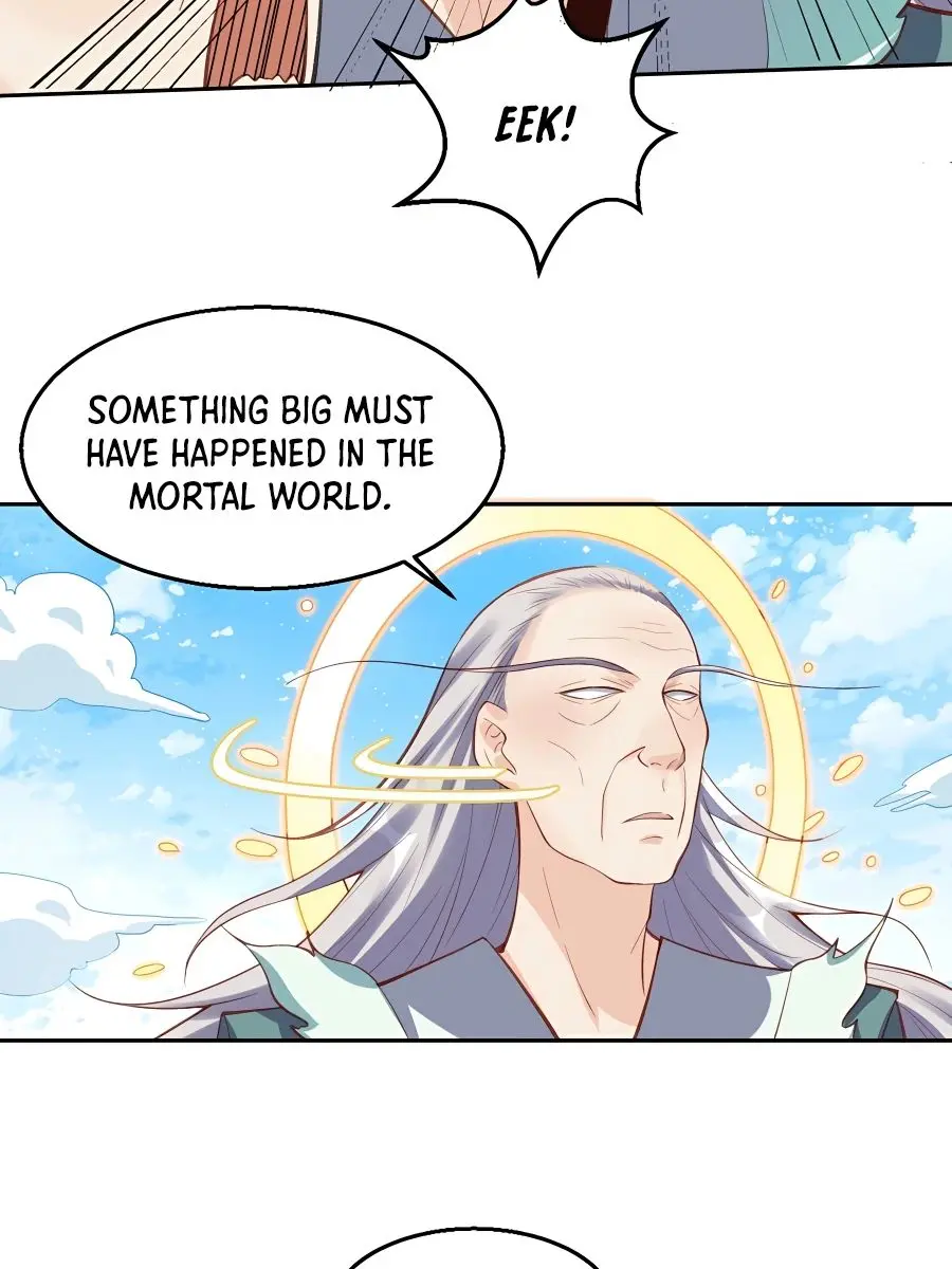 I'm Actually a Cultivation Bigshot Chapter 98 Page 35